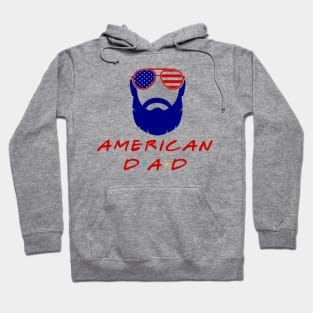 American dad Hoodie